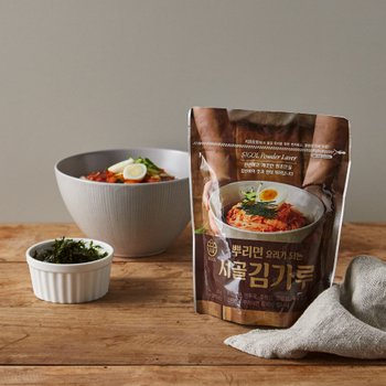 시골볶음깨 125G 썸네일 2