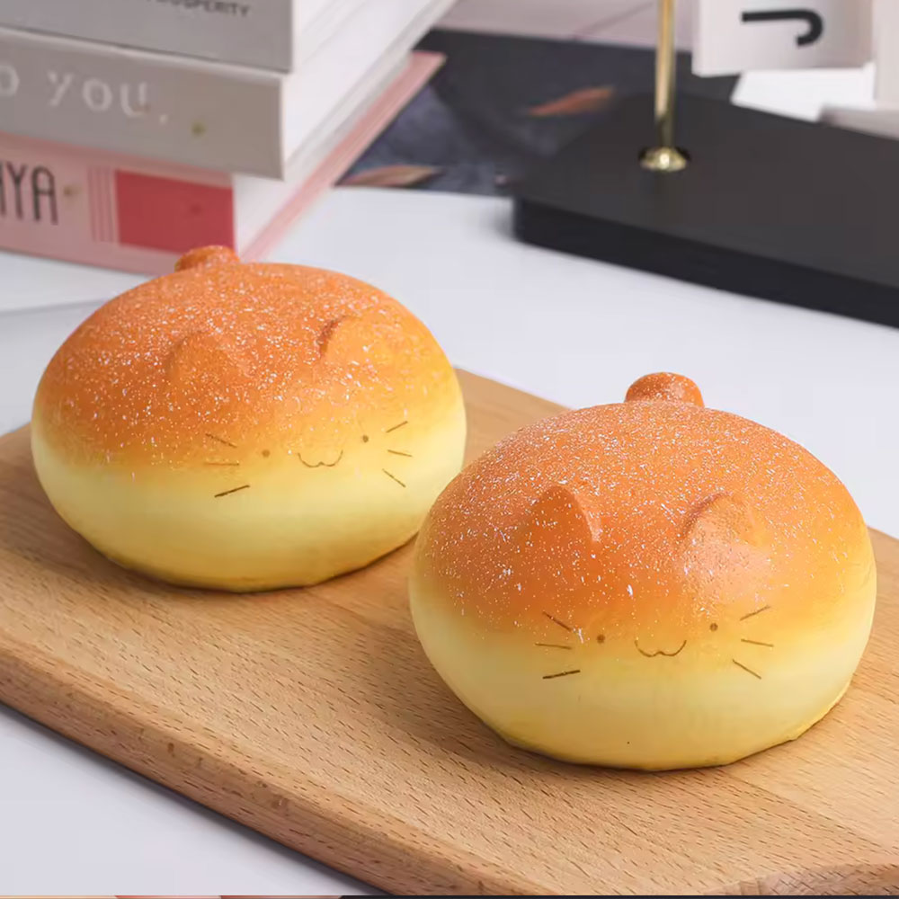 말랑빵떡 냠냠스퀴시 썸네일 2