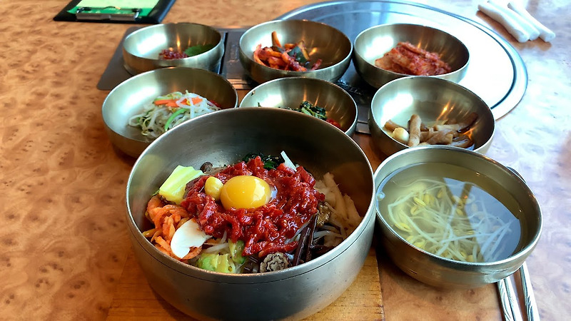 전주비빔밥 썸네일 2