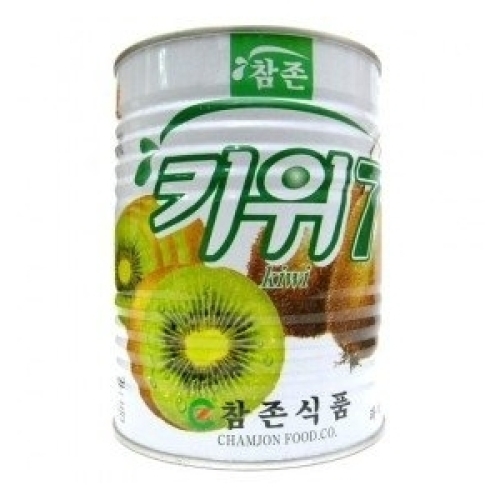 차그린 키위7 과즙40% 480ML 썸네일 3
