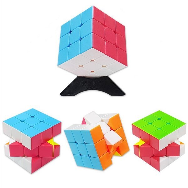 퍼즐큐브 3x3 썸네일 3
