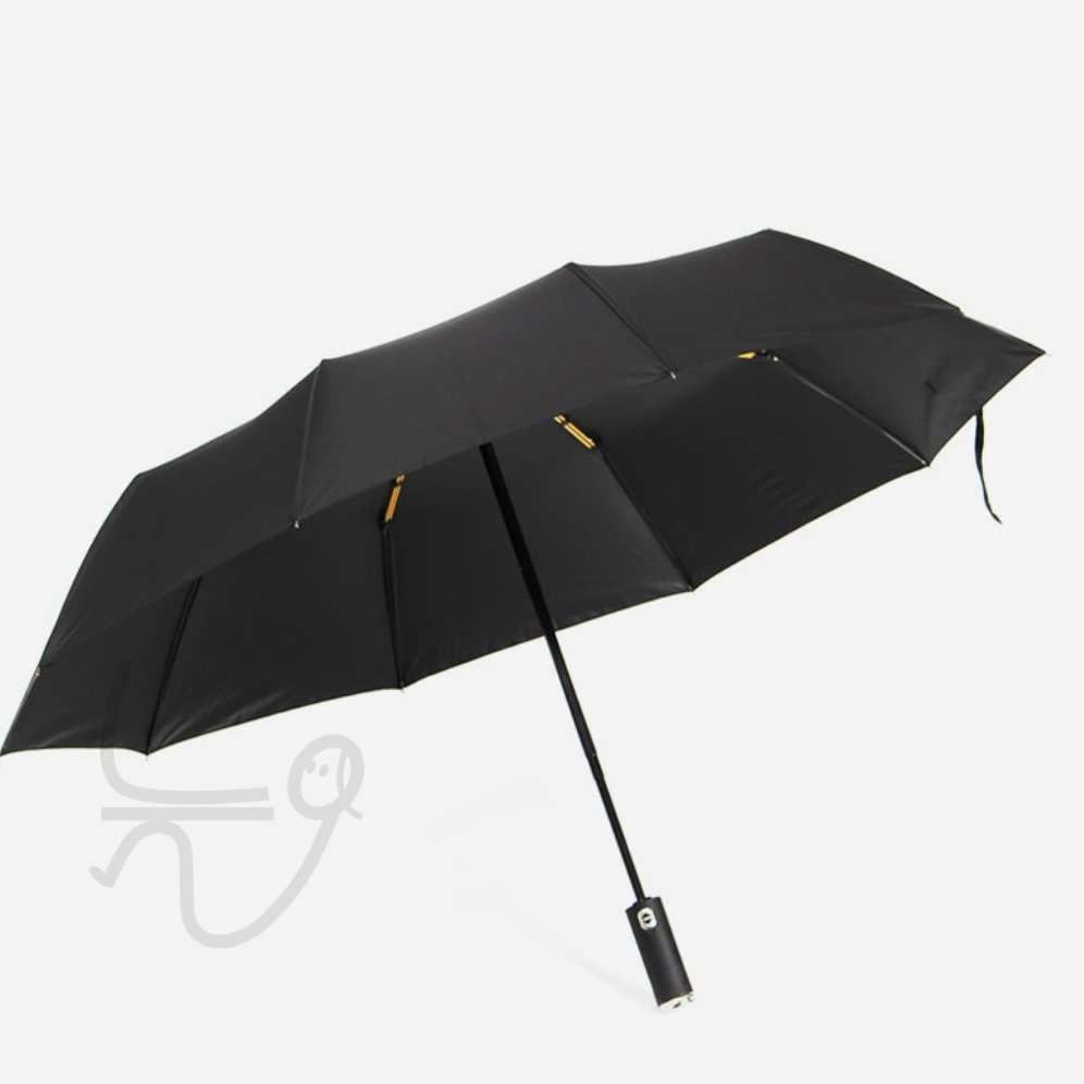 삼단 우산 양산 썸네일 2