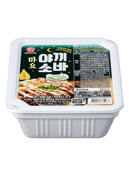 본고장 크림치즈스파게티봉지 썸네일 3