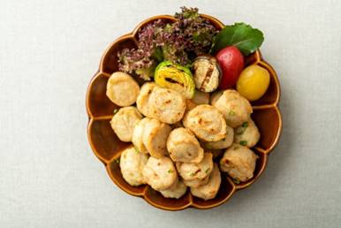 잘찌고맛있게구운고구마 썸네일 3