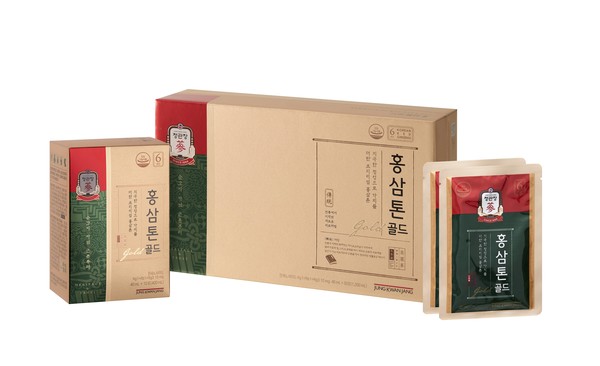 KGC인삼공사 정관장 홍삼이랑키즈 트라이얼 패키지 20개 썸네일 2