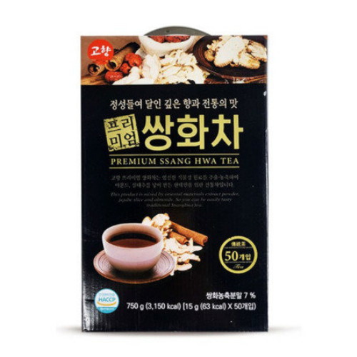 고려생강차 생강농축액30% 140G 썸네일 3