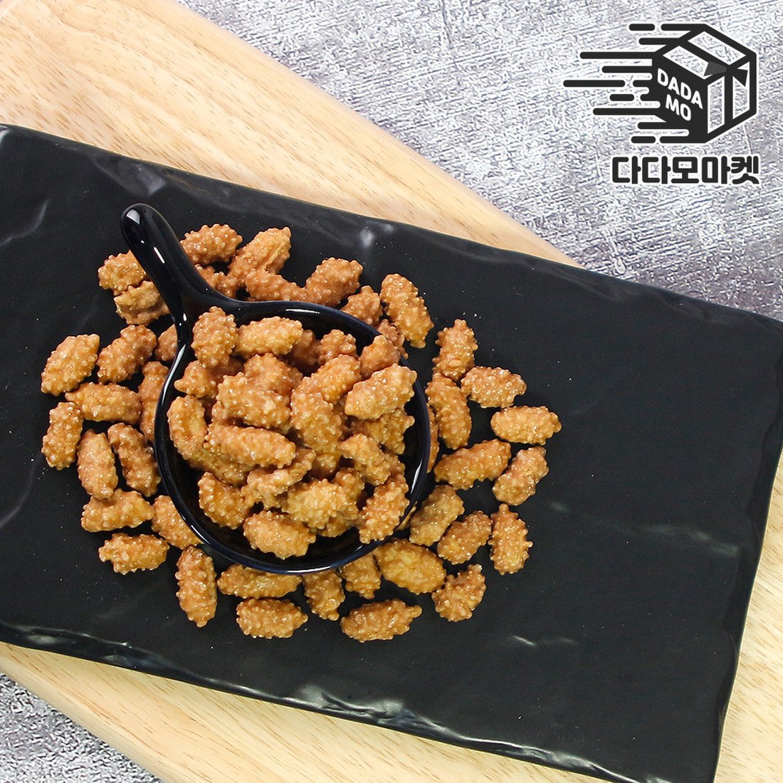 커피땅콩 땅콩52% 400G 썸네일 2