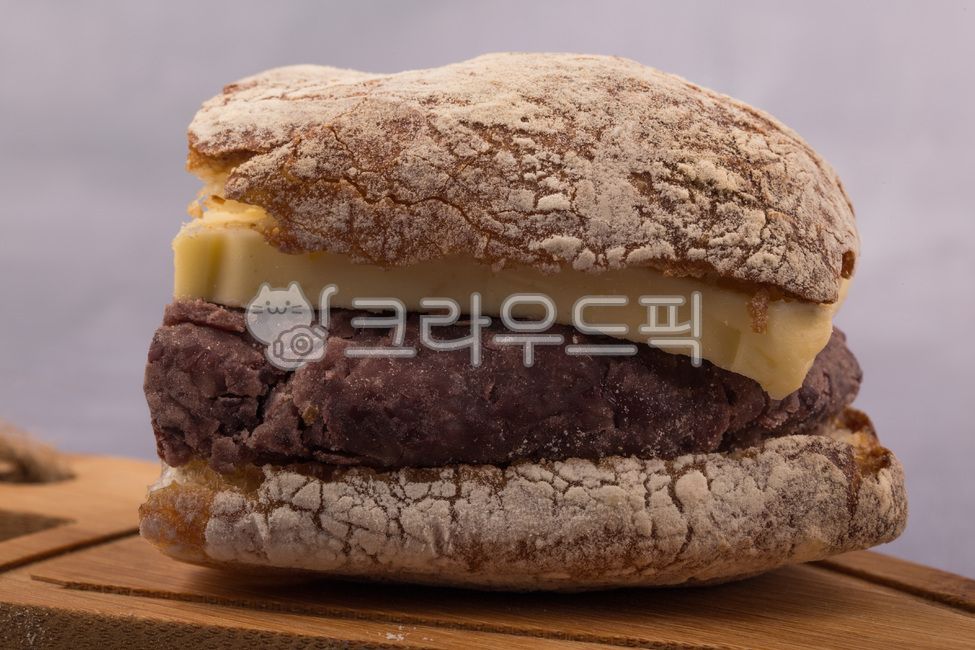 가나베이커리]버터크림빵60g 썸네일 3
