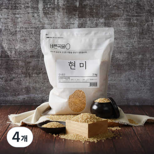 궁전방햇살떡국(국산)2kg 썸네일 2