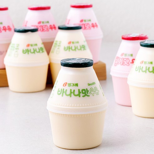 바나나맛우유 썸네일 3