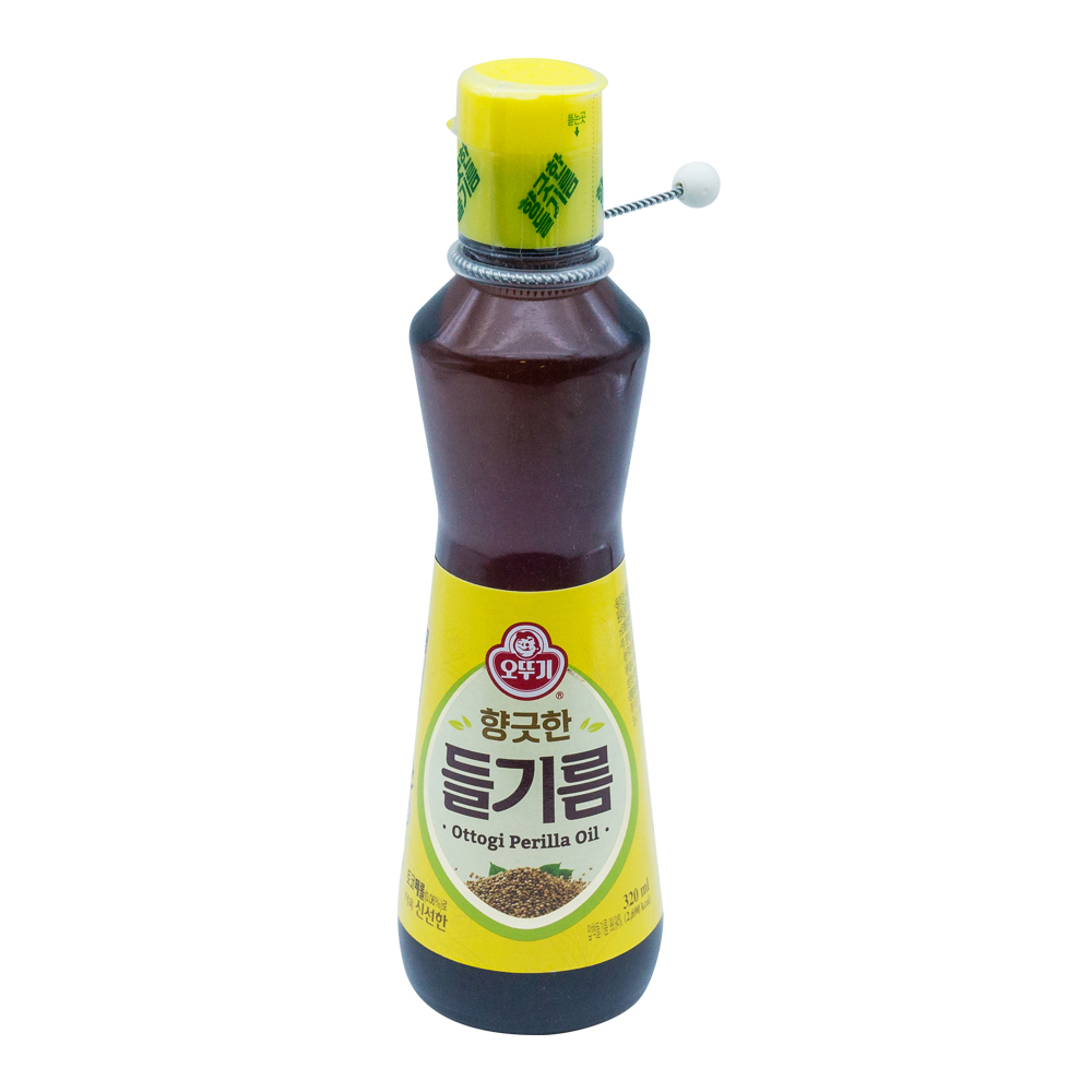 오뚜기 국산 들기름 썸네일 2