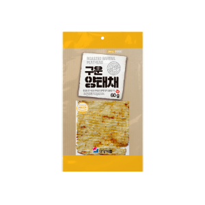 맥반석오징어500g 썸네일 3