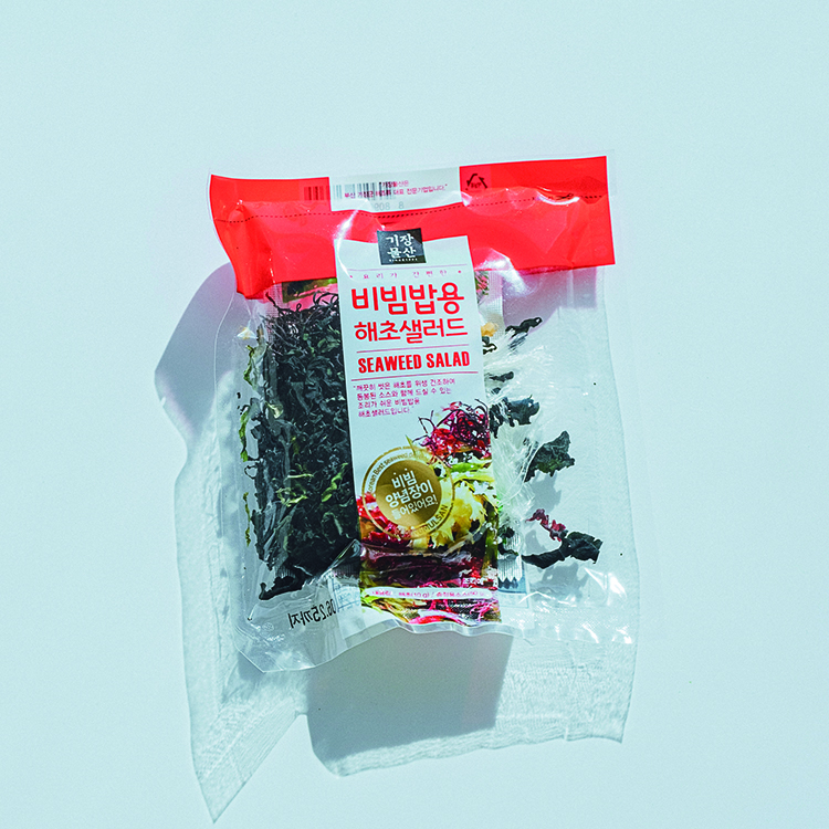 해초샐러드40G 썸네일 2