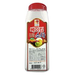 성진식품 성진식품 베이킹소다 900G x 12EA 썸네일 2