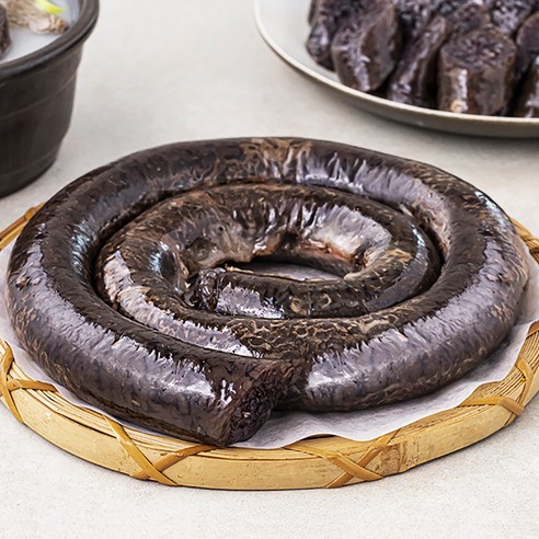 만석이네 매운순대 500g 썸네일 3