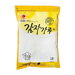 감자가루(복합) 1kg 썸네일 2