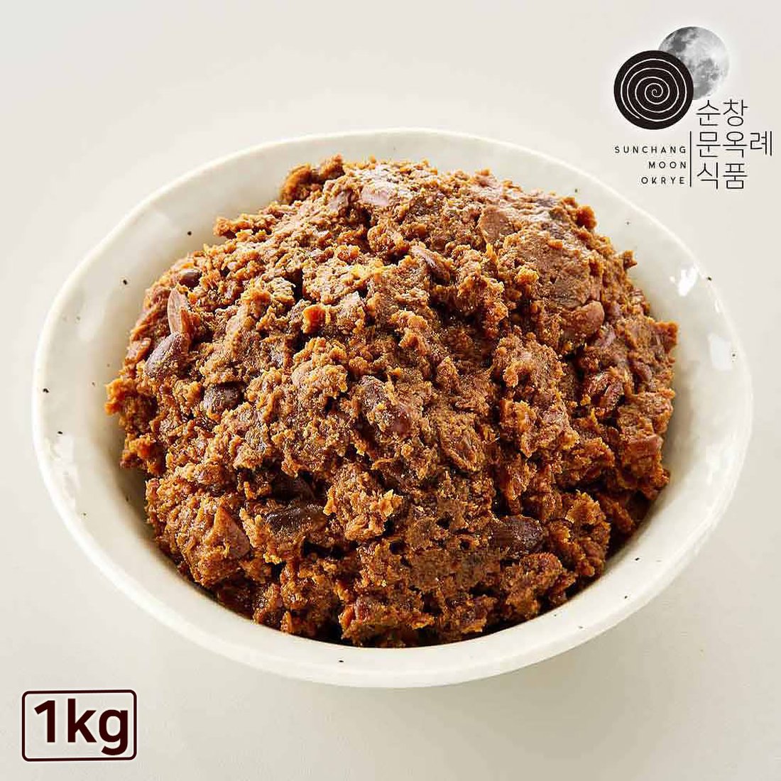 순한식된장솔라1kg 썸네일 2