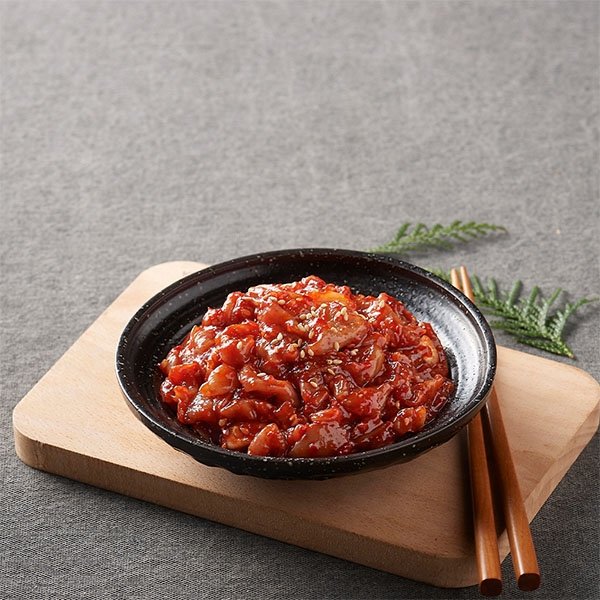 창란젓 200G 썸네일 2