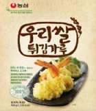 농심미분 100%우리쌀가루 1kg 썸네일 2