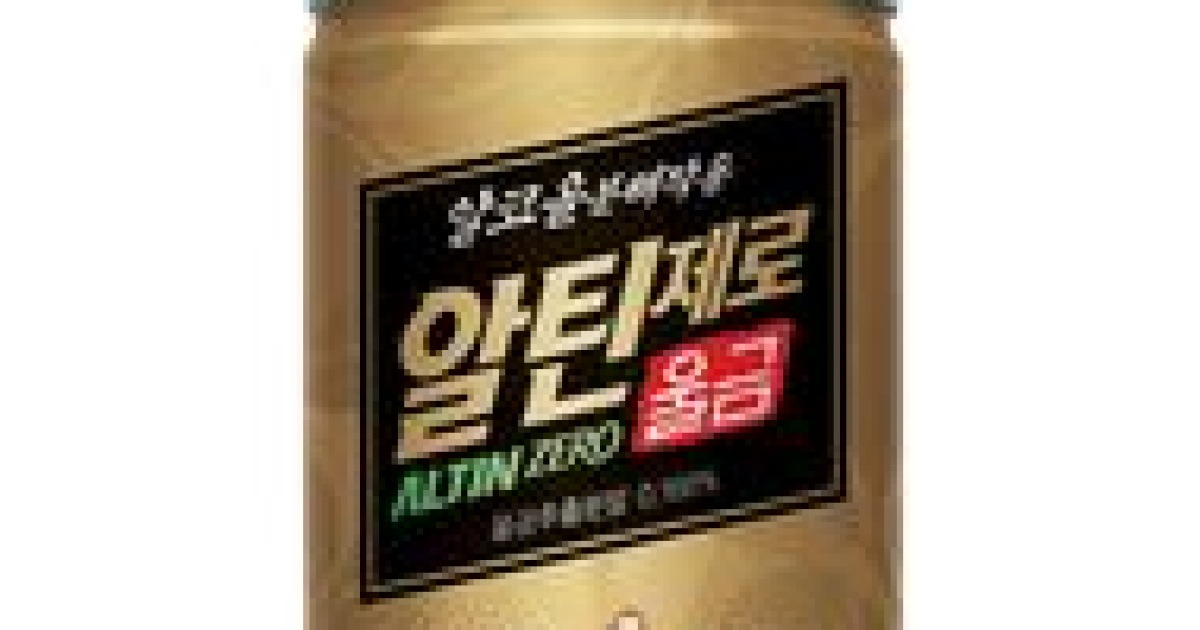 보령제약 알틴제로 100ml 썸네일 2