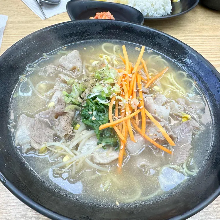 쫄깃국수 소맥분88.3% 700G 썸네일 3