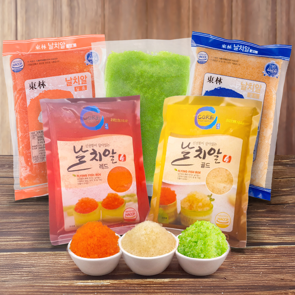 프라임 날치알(150) 썸네일 2