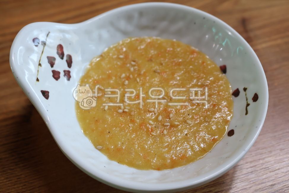원/호박죽 썸네일 2