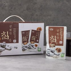 (주)웰팜 자연원 참 진한 칡즙 100G x 30EA 썸네일 2