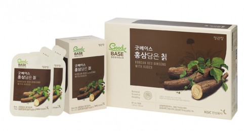 (주)한국인삼공사 굿베이스 홍삼담은 자연 헛개 썸네일 3