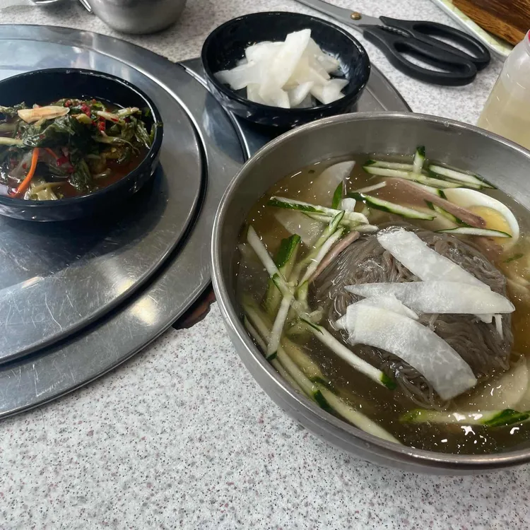 참맛골냉면육수 썸네일 2