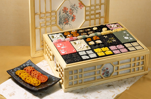 한과나라신라유130g 썸네일 3