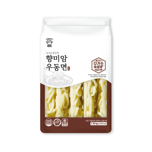 세이브엘 냉동우동면 썸네일 3