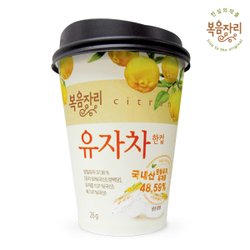 (주)복음자리 대추차 한컵 썸네일 2