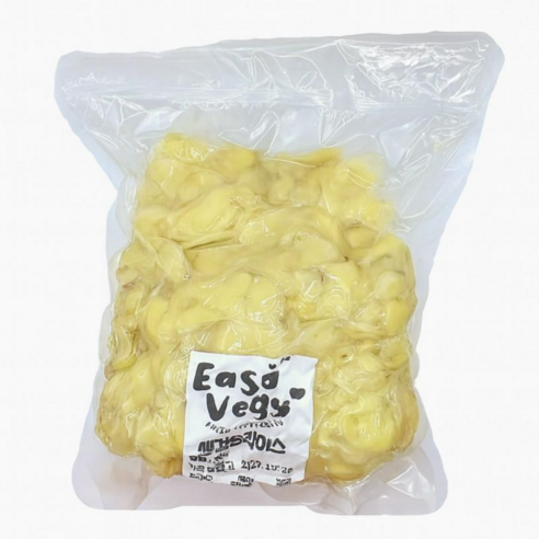 무봉 알 은행500g 냉장[진공] 썸네일 2