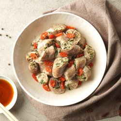 만석이네 백순대 500g 썸네일 3