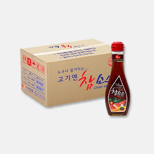 진승글로벌푸드 핫스모크 300g(150g*2ea)+소스1ea 썸네일 3
