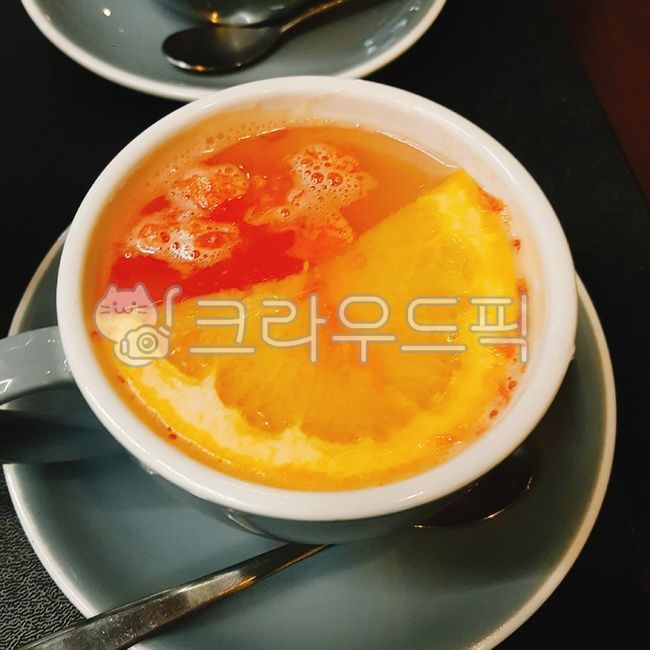 프레상 자몽티 700g 썸네일 3