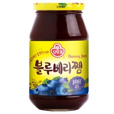 오뚜기 블루베리쨈300G 썸네일 2