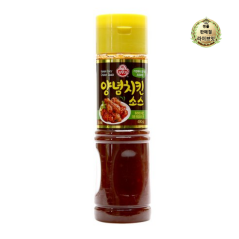 오뚜기 아삭아삭 맛있는 야채피클(냉장) 490g 썸네일 2