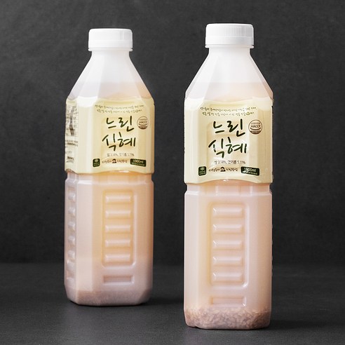잔치집식혜 2856ML 썸네일 3