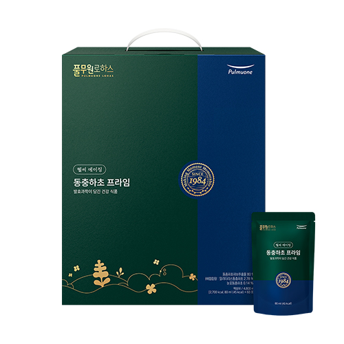 로하스사랑 배사랑(100ml*30포) 썸네일 3