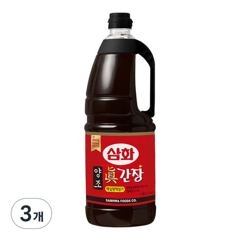 선도식품 장인다시 1.8L 썸네일 2