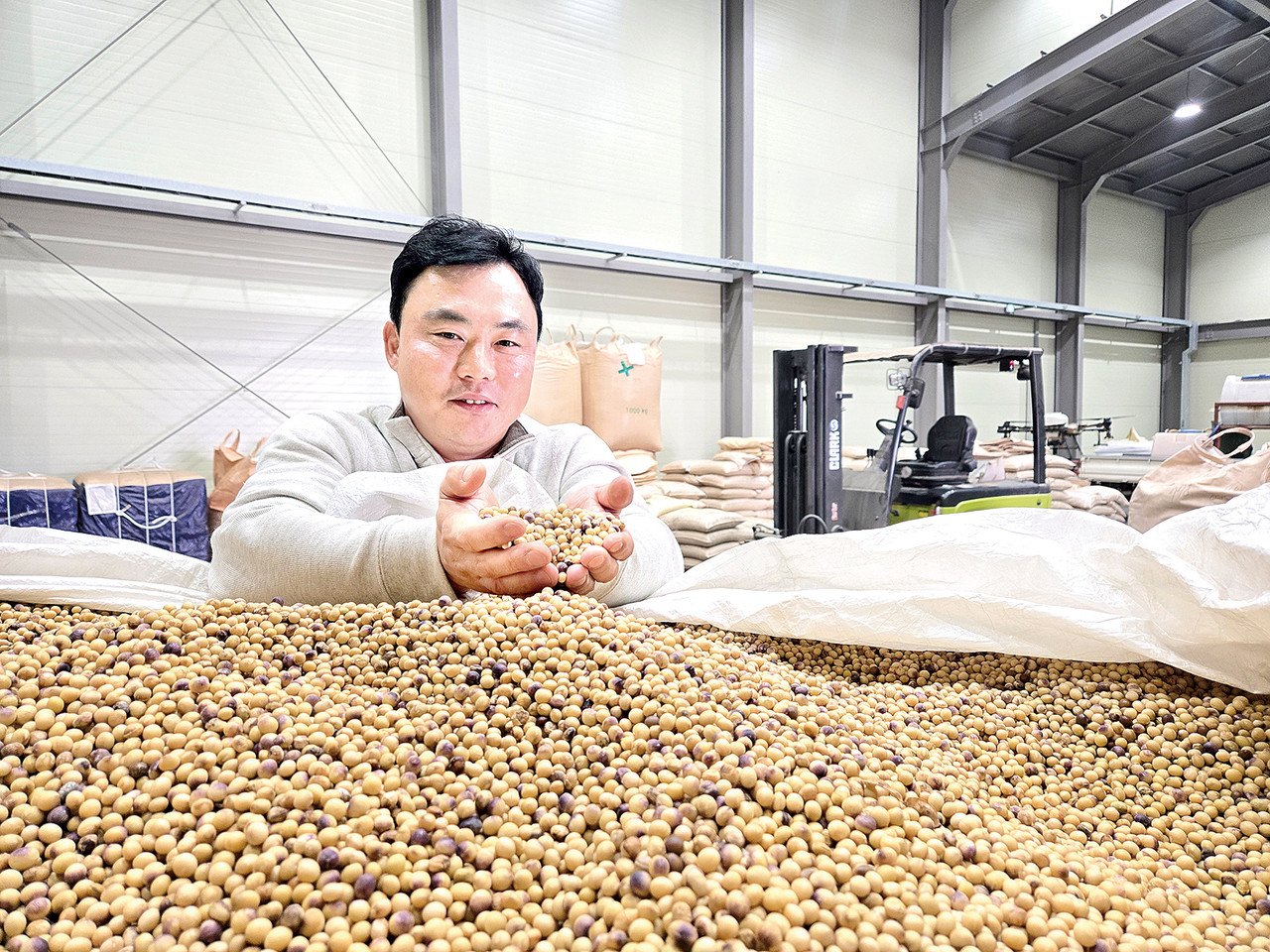 제주산야초영농조합법인쇠비름발효진액500ml 썸네일 3