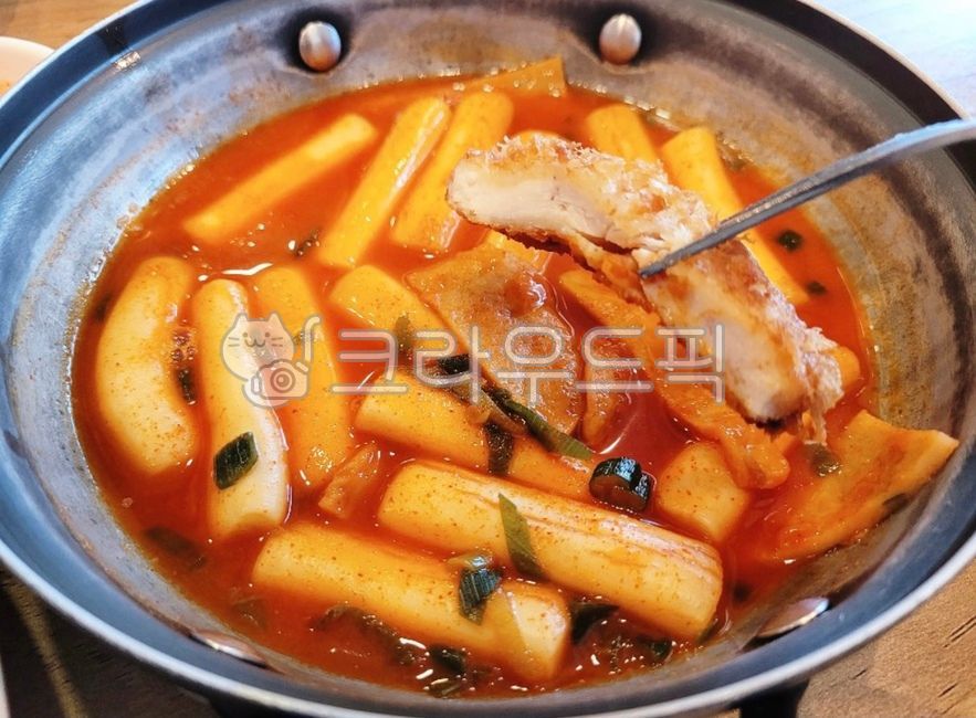 쌀떡 썸네일 3