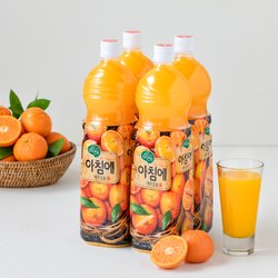 제주감귤 1.5L 썸네일 3