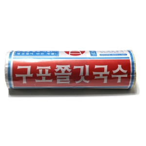 구포쫄깃국수 소맥분:86.8% 1500G 썸네일 3