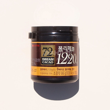 롯데 드림카카오 엑티코아 X3 52G 썸네일 2