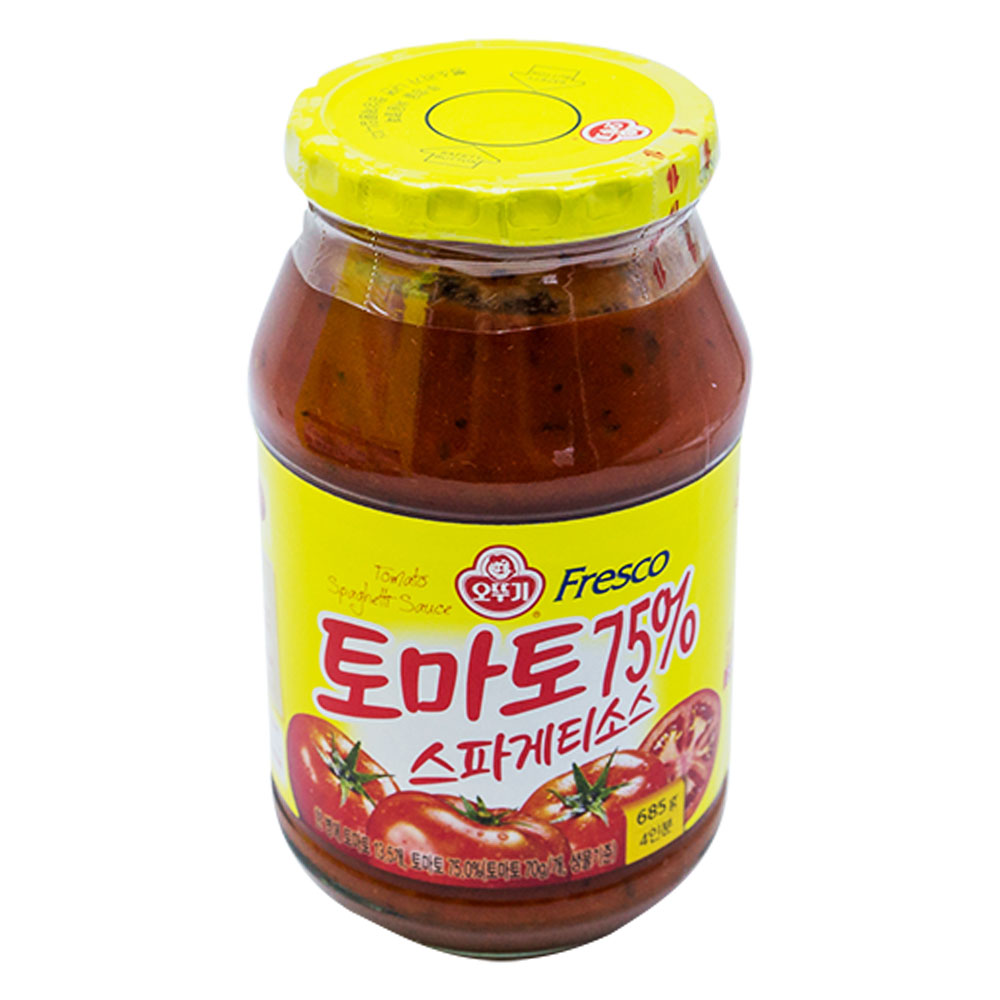 삼조쎌텍(주) 이마트 이마트 토마토스파게티소스 160G x 1EA 썸네일 2