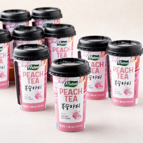 복숭아티 썸네일 2