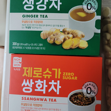 녹차원 애플시나몬믹스 20T(300G) 썸네일 3
